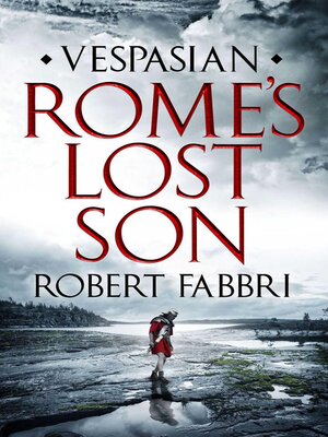 cover image of Rome's Lost Son